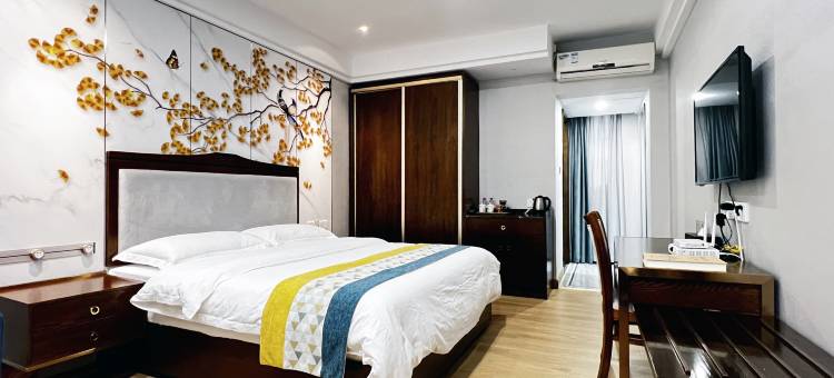 佛山迎宾馆(佛山市政府祖庙店)图片