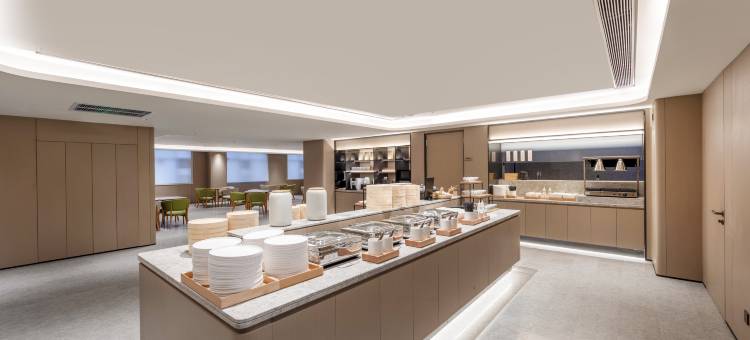 全季酒店(南京医药谷龙泰路店)图片