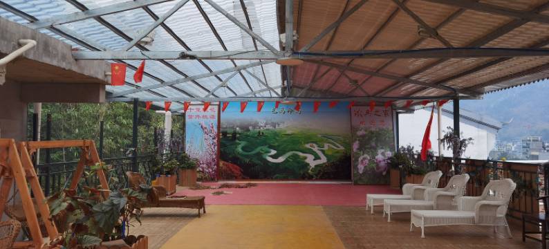 铁兵之家公寓图片