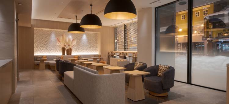 the b 札幌(the b sapporo)图片