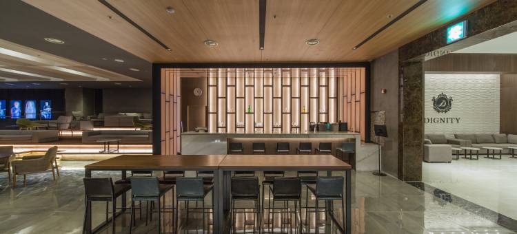 高贵酒店(Dignity Hotel)图片