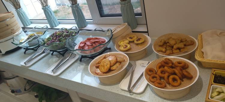 银座和美酒店(济南钢城区友谊大街店)图片