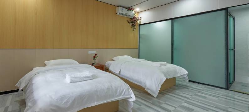 双流皇金小筑民宿图片