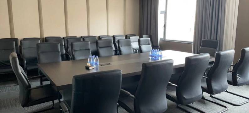 兰州凯铂酒店(小西湖理工大学店)图片