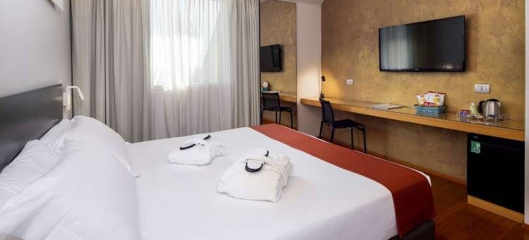 梅捷贝斯特韦斯特酒店(Best Western Hotel Major)图片