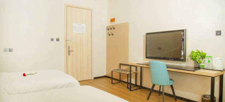 荔枝酒店(兰州金牛街西北师大店)图片