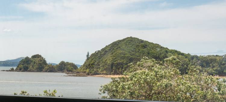 哈卡之家 岛湾(Haka House Bay of Islands (Paihia))图片