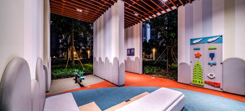 希城(深圳龙岗中心城愉园地铁站店)图片