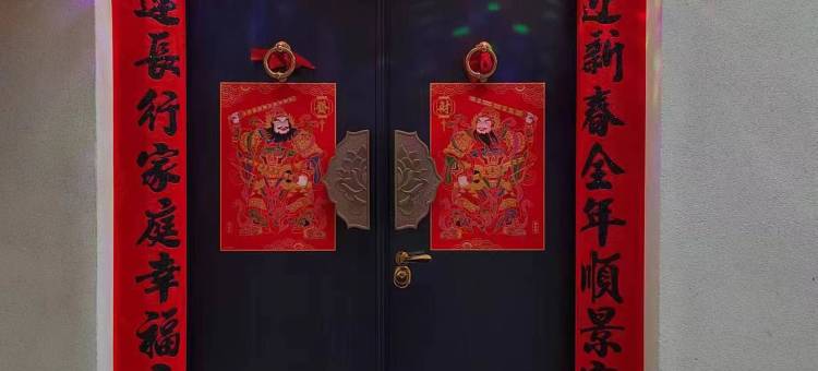 玖梧居民宿图片