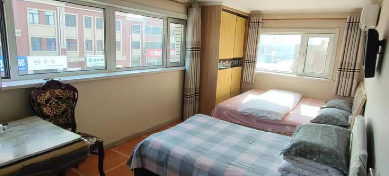 东升快捷旅馆图片