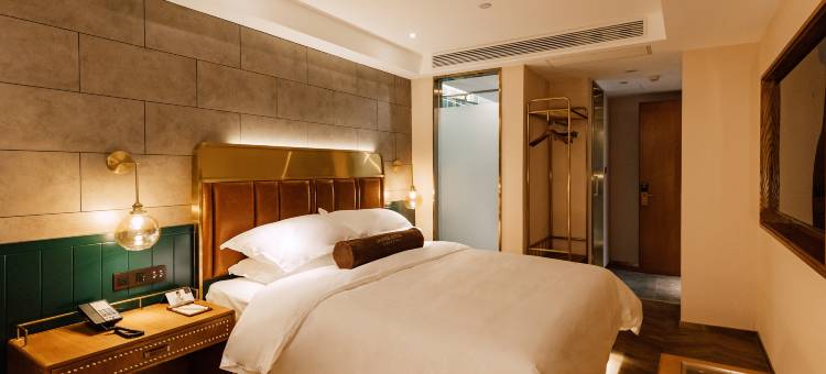 喆啡酒店(唐山店)图片