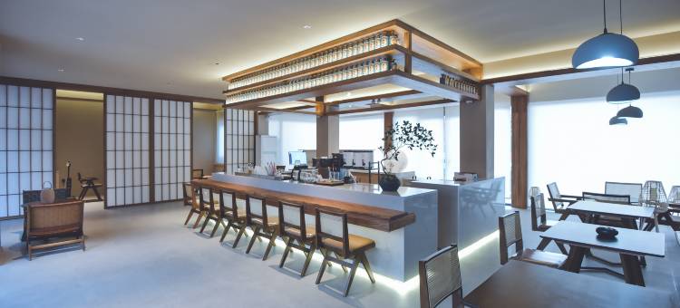 古道边·设计师民宿(山海关天下第一关景区店)图片