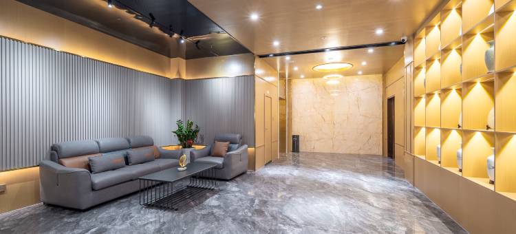 雅斯特国际酒店(白沙县政府店)图片