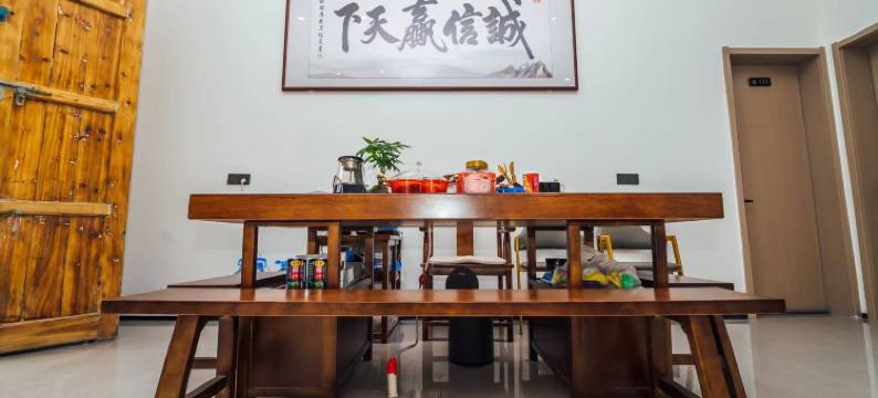 平潭悦莱民宿图片