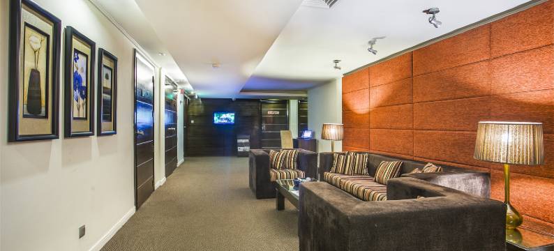 阿格拉贝德酒店(Hotel Agrabad)图片