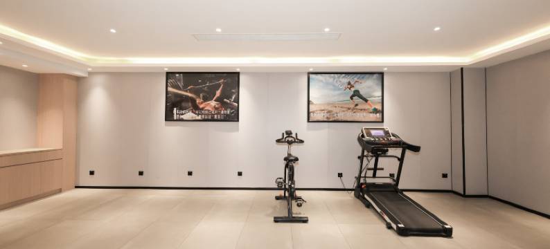 格林豪泰(上海嘉定大众国际汽车城商务店)图片