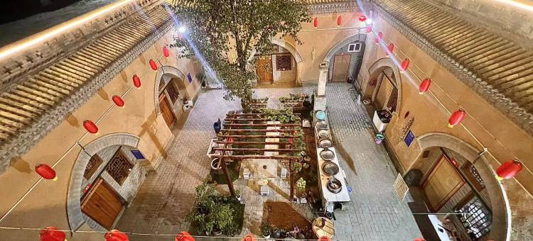 豫陕地坑院民宿(三门峡陕州区店)图片