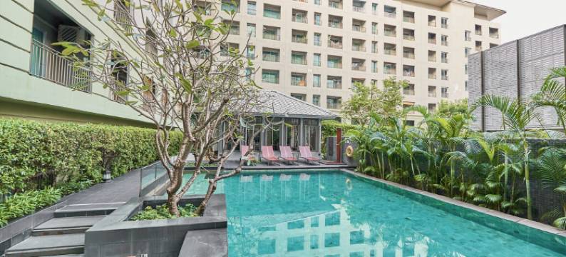 The Seed Memories Siam图片