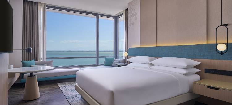 槟城万豪酒店(Penang Marriott Hotel)图片