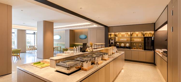 全季酒店(日照莒县店)图片