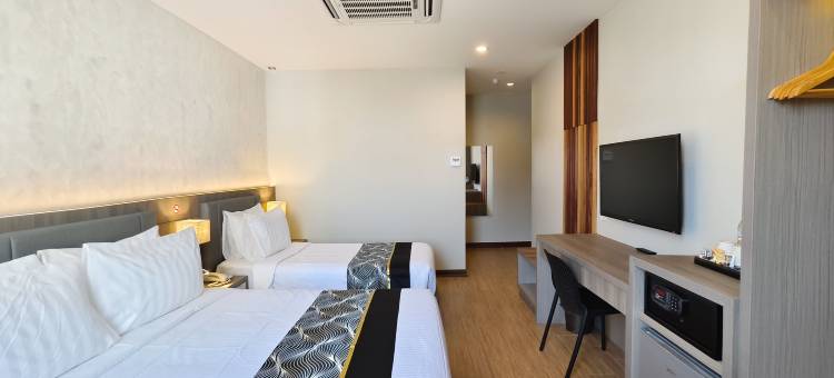 维诺酒店(Veno Hotel)图片