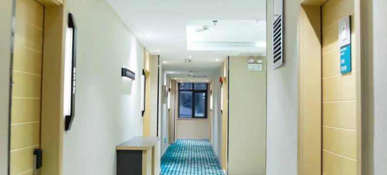 快捷酒店(汕头陈店镇政府店)图片