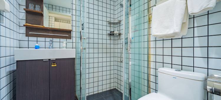 馨美寓酒店(西安大寨路店)图片