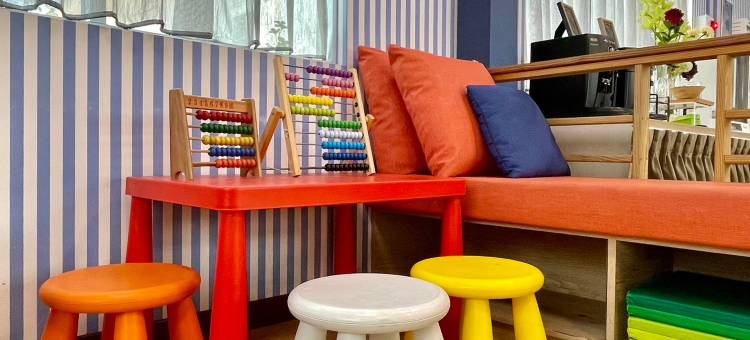 屏东小琉球乐屿海景民宿图片