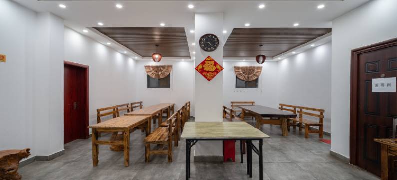 古月南枫・沧澜枕月 The丨Coa海景度假美宿(大理洱海店)图片