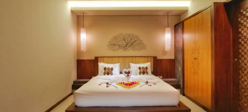 巴厘岛玛哈拉贾别墅(Maharaja Villas Bali)图片