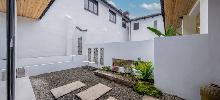 西塘风雅颂精品酒店图片