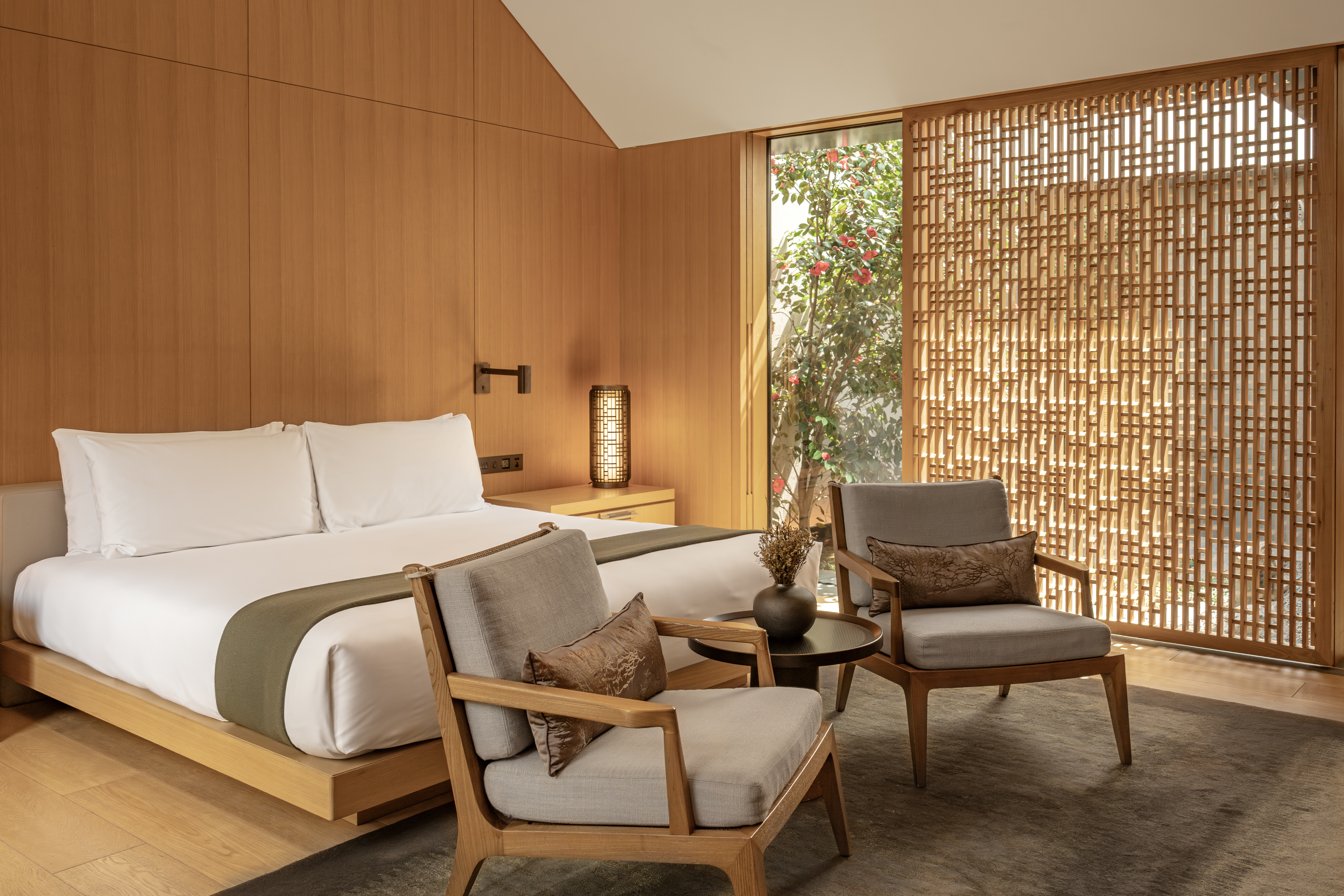 Amanyangyun ShanghaiOver view