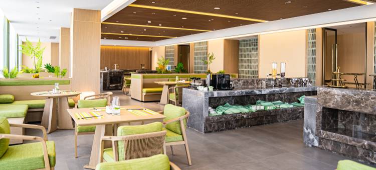 夏莲酒店(广西东融石材碳酸钙交易中心店)图片