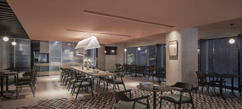 顿塔坝M乡村酒店(M Village Hotel Ton That Dam)图片