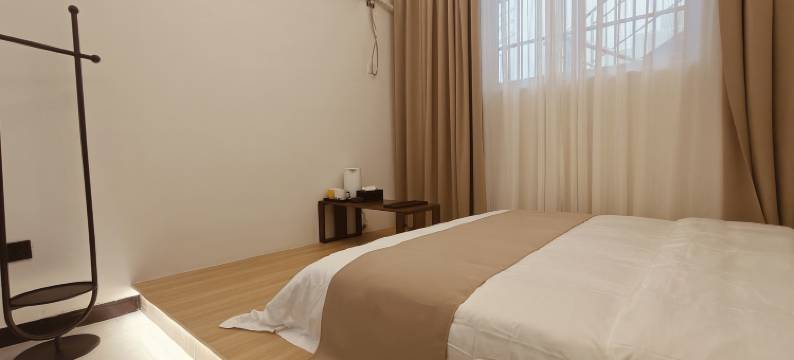 玖居雅筑民宿图片