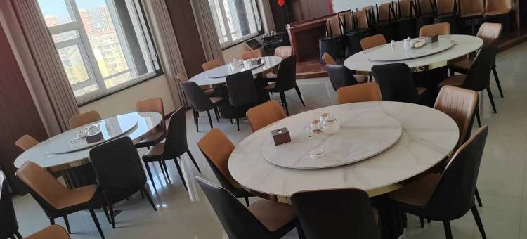 锦岁智慧酒店(汽车客运北站店)图片