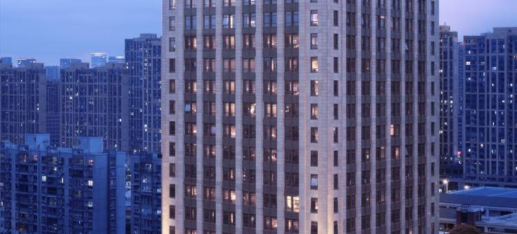 杭州博奥开元名都臻品之选酒店图片