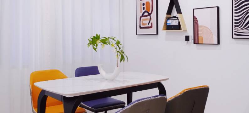 秦皇岛北戴河栖山语海民宿图片