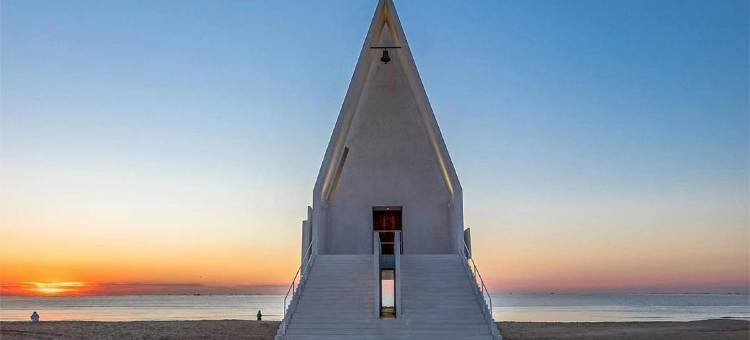 北戴河广富民宿图片