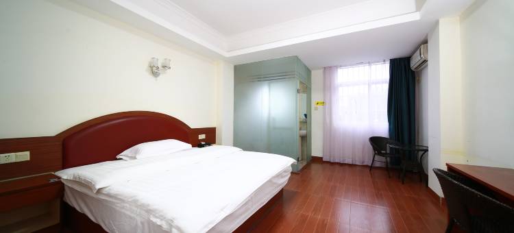 珠海安顺然公馆(拱北口岸店)图片