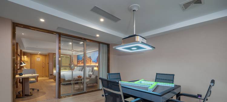 维也纳酒店(木乐镇店)图片