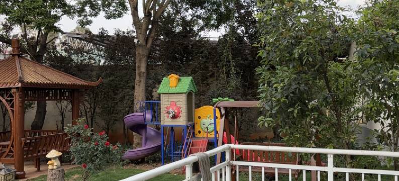轲元民宿(昆明长水国际机场店)图片