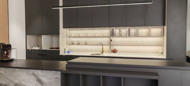 派柏·云酒店(承德鼎盛王朝店)图片