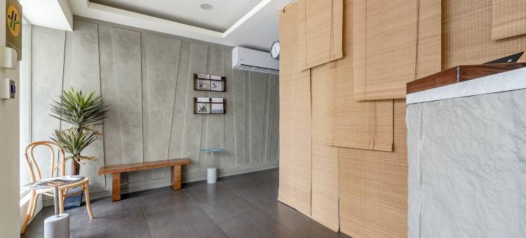 澎湖百庆旅店图片