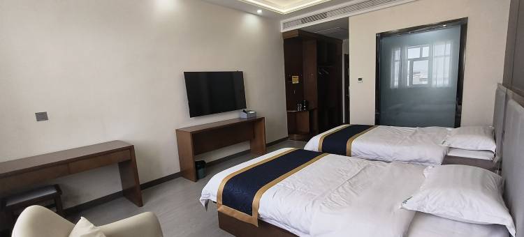 金海通大酒店图片