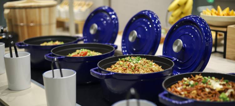 汉庭酒店(金寨红军大道店)图片