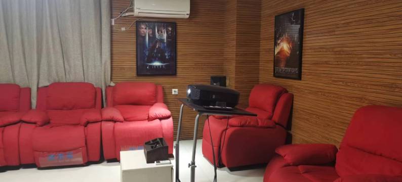 云水居别墅酒店图片