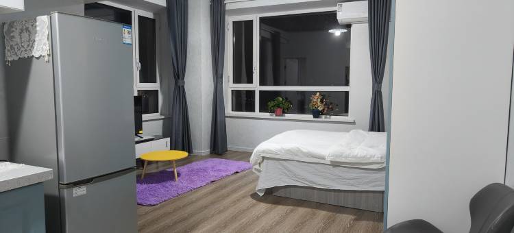 花恋花语民宿(沈阳陶瓷公馆店)图片