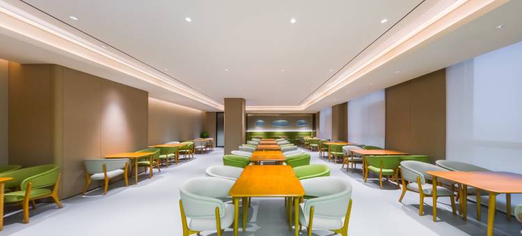 汉庭酒店(海宁下沙奥特莱斯店)图片
