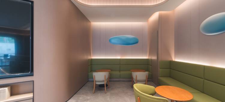 全季酒店(深圳宝安机场怀德地铁站店)图片